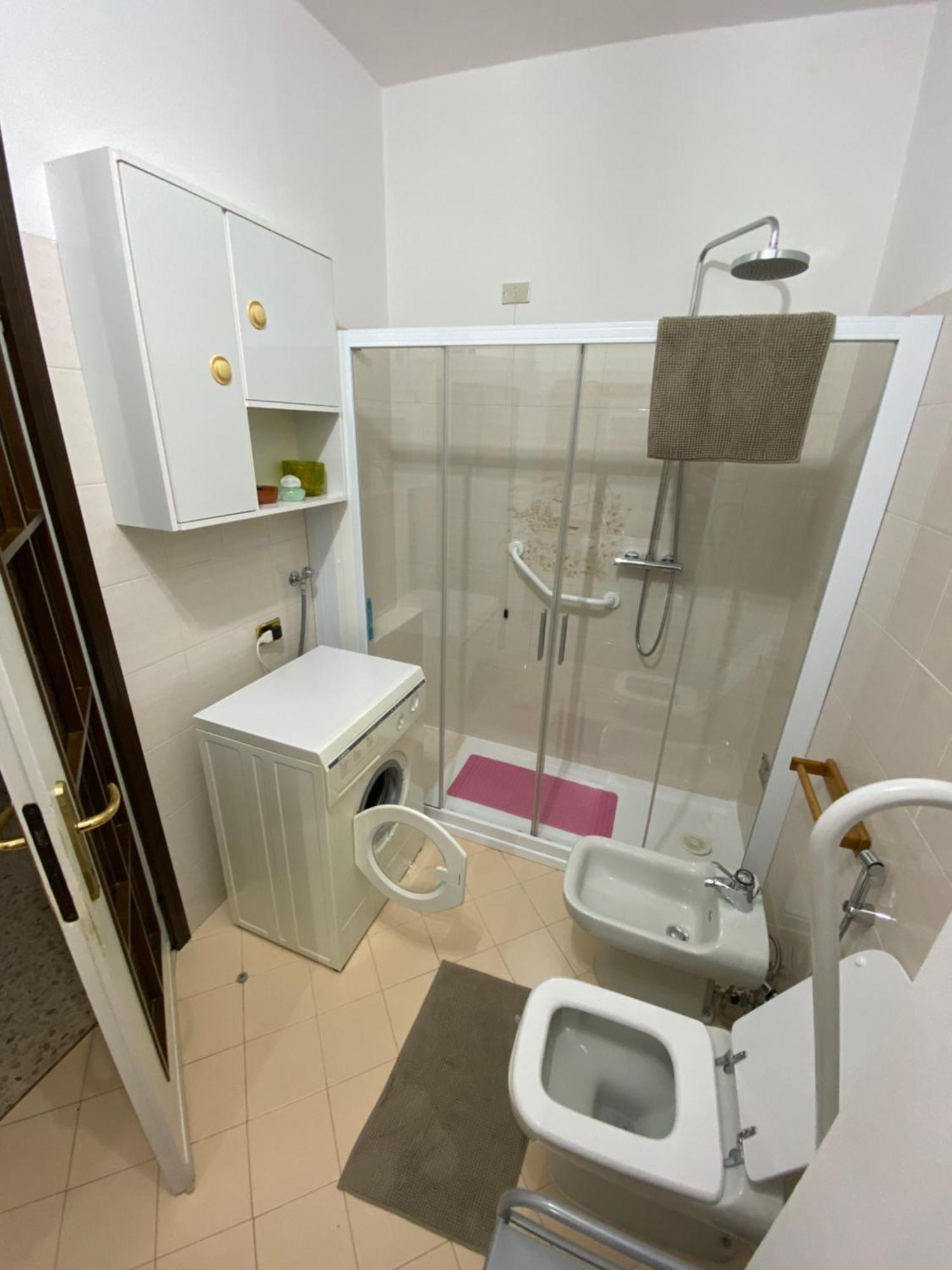 La Casa Rosa By Roby&Silvy Apartment Bellano Ngoại thất bức ảnh