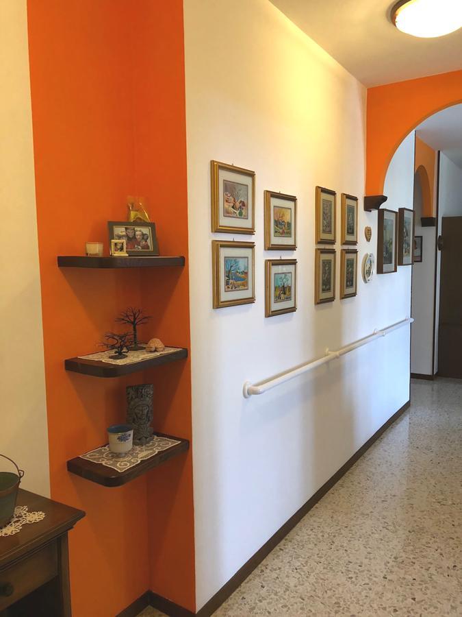 La Casa Rosa By Roby&Silvy Apartment Bellano Ngoại thất bức ảnh